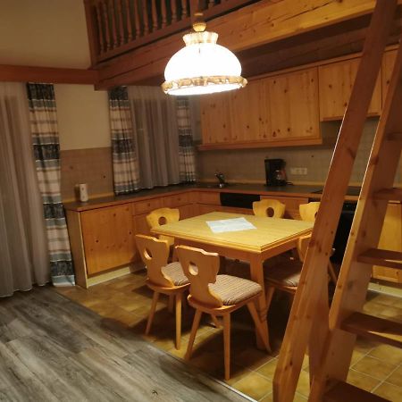 Ferienwohnung Seidl Top 3 Rauris Extérieur photo