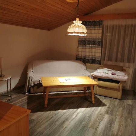 Ferienwohnung Seidl Top 3 Rauris Extérieur photo