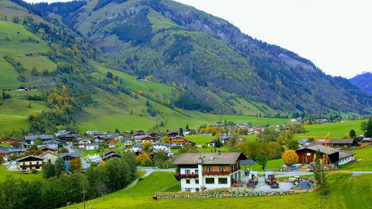 Ferienwohnung Seidl Top 3 Rauris Extérieur photo