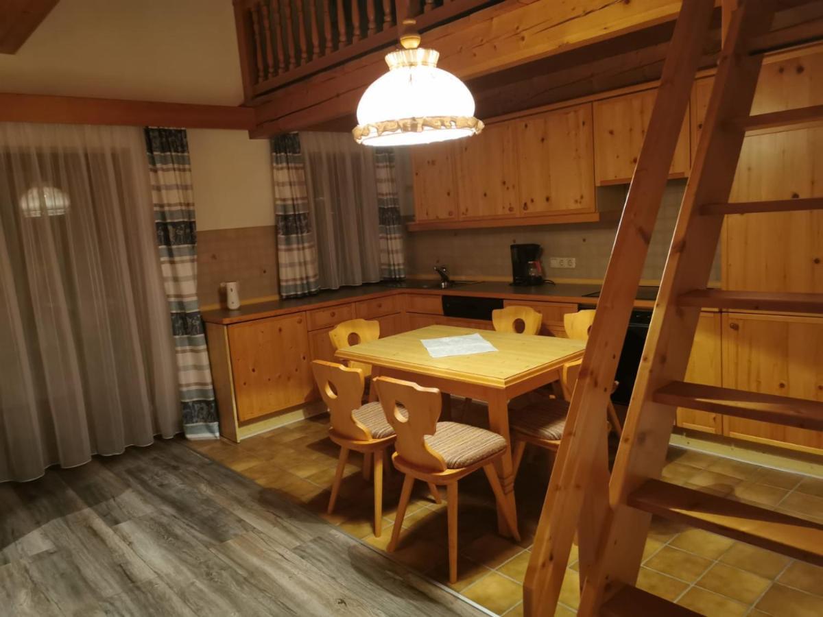 Ferienwohnung Seidl Top 3 Rauris Extérieur photo