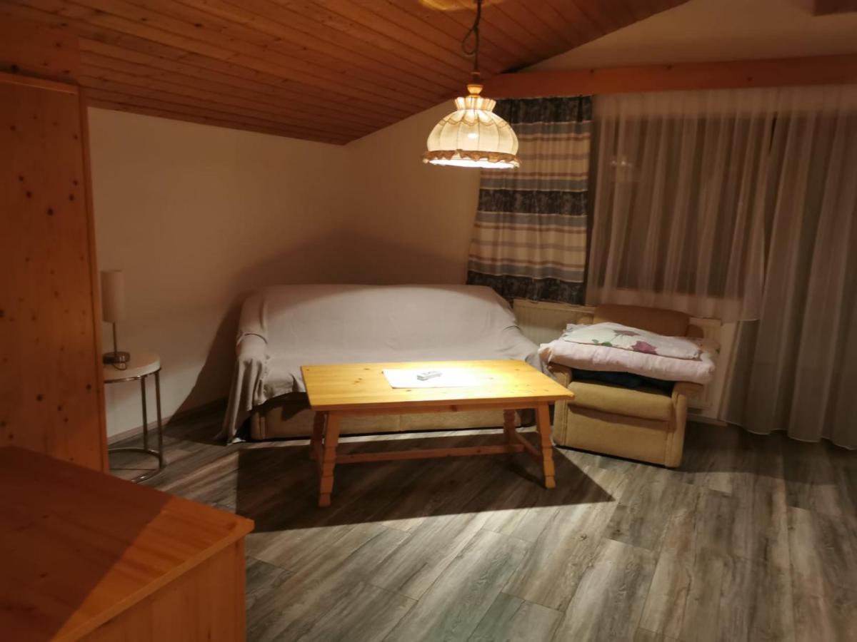 Ferienwohnung Seidl Top 3 Rauris Extérieur photo